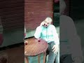 العواطلي لما يجيله شغلانه 