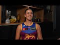 Eleanor Hartill - Journey to 50 AFLW Games