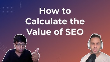 How to Measure the ROI of SEO
