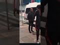 Ramon Diaz chega em Porto Alegre