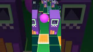 Rolling Sky Lost City I Hate This Level