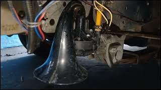 terungkap klakson sam p-trok anti gosip, kita juga punya