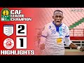 Simba SC Vs Stade Malien 1 2 Magoli Highlights Ligi Ya Mabingwa 2025 26