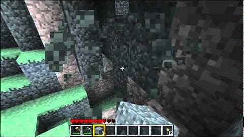 Minecraft - Aether Mod Survival - Start, Again?