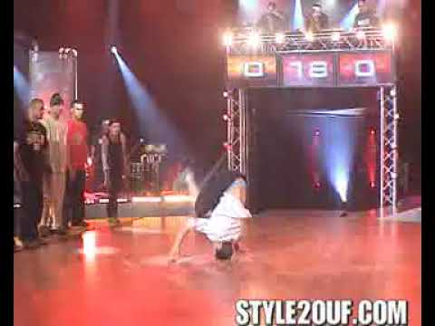 Style2ouf   Breakdance : Bboying 278