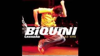 Biquini Cavadão - Meu Reino
