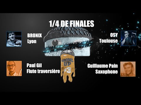 growl-up-#3-|-bronix-&-paul-gil-v.s-osy-&-guillaume-pain-|-1/4-finales-#beatboxinstruduo