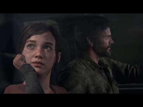 [THAI] The Last of Us Part I - Announce Trailer | PS5 Games