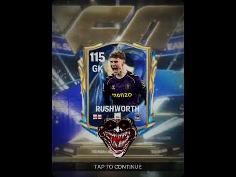 FC Mobile || Premier league Rewards #fcmobile #fcmobileid #gaming #shorts #shortsfeed