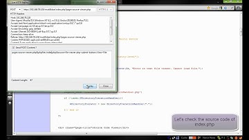 OWASP Mantra - Insecure Direct Object References