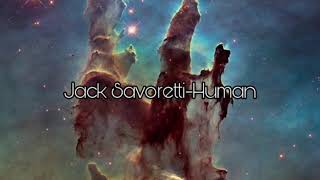Jack Savoretti-Human(Audio Video)