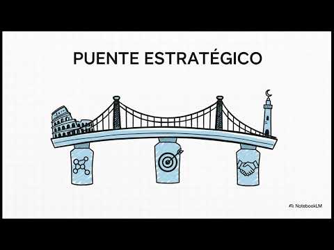 Vídeo presentación Et Tamimi Consulting