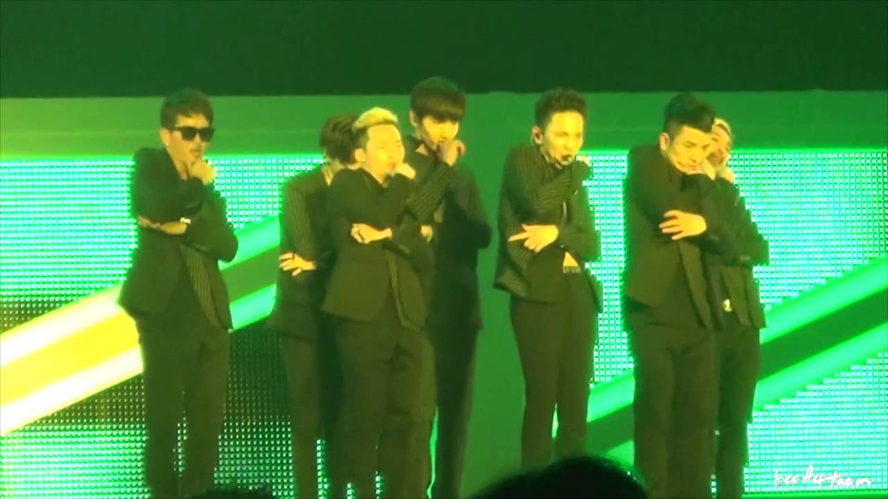 150725 mirotic taemin focus