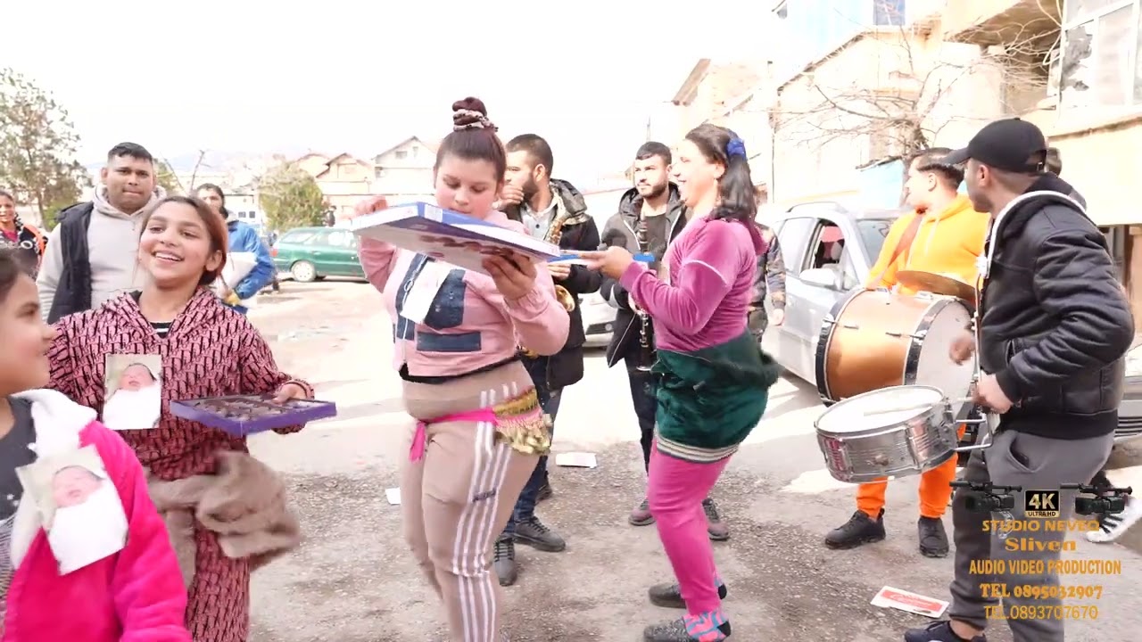 Раждането ан Любка 2026