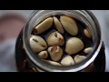 Persian Pickled Garlic Recipe Sir Torshi Persian Pickled Garlic Recipe Sir Torshi
