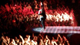 Foo Fighters -Walk (Montreal August 10 2011)