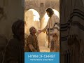 HYMN OF CHRIST — King Messiah — The Name Above Every Name | Philippians 2:5–11