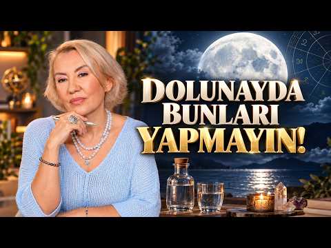 September Full Moon 2026 🌕 What to Do & Avoid | Vedic Astrology