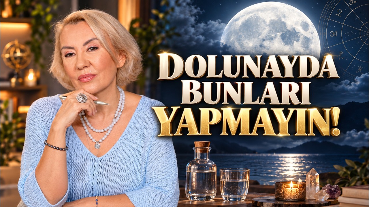 Tanıtım videosu