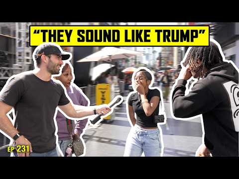 Californians Are Shocked By These Real Immigration Quotes From Democrats