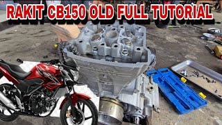 Download Lagu Rakit Mesin cb150 R old k15 kpp Cbr Old Full tutorial #tutorial MP3 Download Lagu Rakit Mesin cb150 R old k15 kpp Cbr Old Full tutorial #tutorial MP3