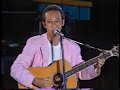 '90平和への祈り(2) さだまさし 関白宣言
