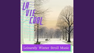 Wintry Night Light (Key Gb Ver.)