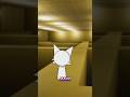 Wenda Tersesat di Dunia Paralel - Game Gagal #animasi #lucu #sprunki #shorts