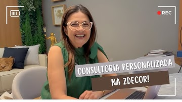 O Encontro que Dá Início à Transformação | Apresentando o Projeto na ZDecor