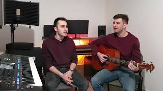 Poate că mâine - David Preuteasa | Tudor Oleniuc