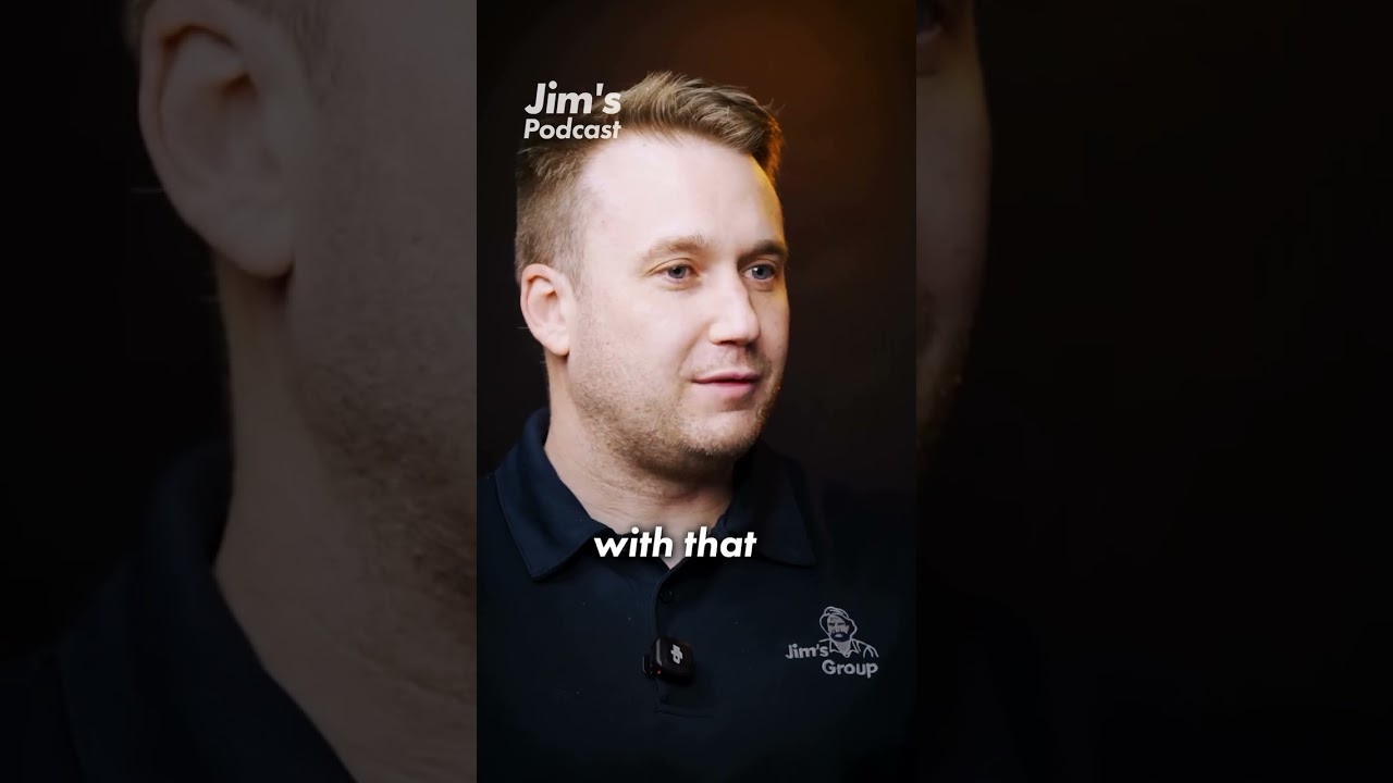 You get what you pay for! Hear more on the #jimsgroup #franchise