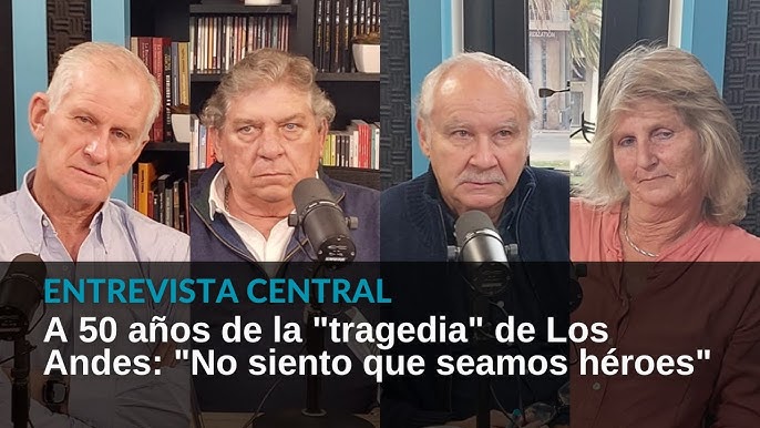 Canal 10 on X: ¡EN MINUTOS empieza DÍA CERO! 👏 Carlos Páez vuelve al  lugar donde cayó el avión de la Fuerza Aérea, 46 años después de la  tragedia de la Cordillera