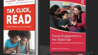 Webinar - Media Mentors  Helping Children Build Literacy Skills - 2016-06-16
