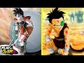 Top 8: Los Niños Saiyajin mas Poderosos de Dragon Ball