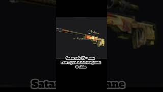 Türkiye parasıyla biraz pahalı😁 #oyun #cs2 #fps #dragonlore