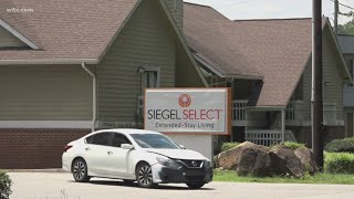 Police investigating deadly shooting at extended stay apartments
