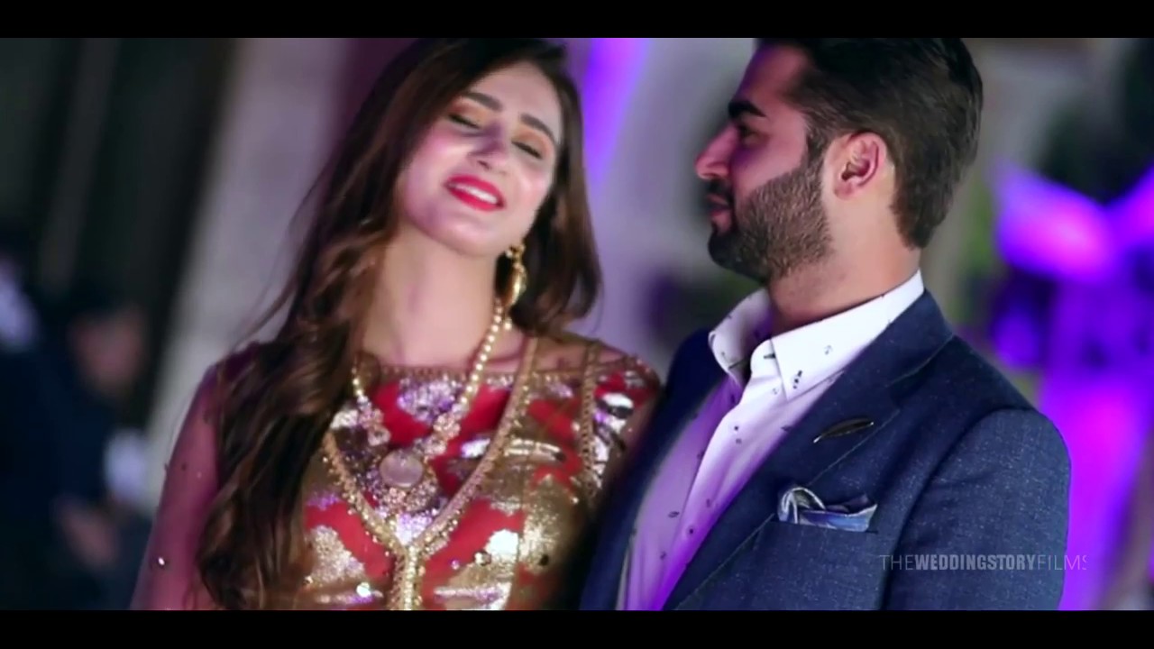 Greatest Pakistani Wedding | Cinematic Highlights 2018