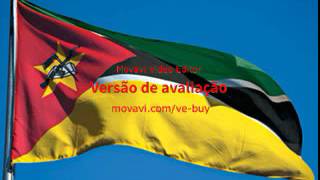 Tributo Alexandre Langa - 11 Sizaquel & Kaliza   Wa hidanissa unku ti pasa manyazi, em nyungwe