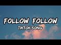 This year blessing lyrics  victor thompson  follow follow  tiktok song 