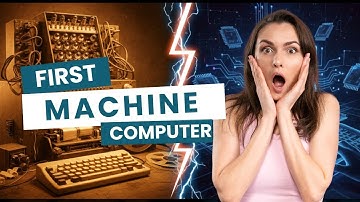 Ancient Computers That Changed the World – History of Computers