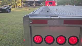 2020 MAC TRAILER MFG For Sale
