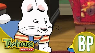 Max e Ruby: Max Salva o Desfile / O Grande Chute do Max / A Cornucópia de Ruby - Ep.51