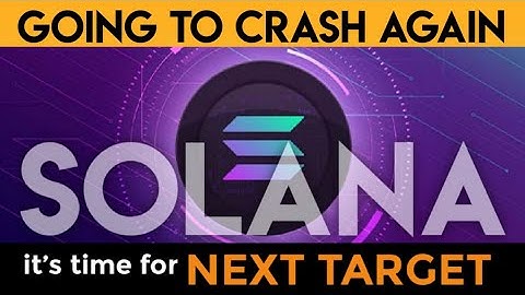 Solana SOL Price News Today Technical Analysis and Elliott Wave Analysis and Price Prediction