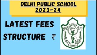 Fees Structure in Delhi Public School|DPS Fee structure in 2023-24 in India screenshot 5