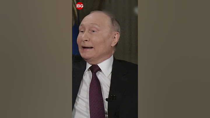 Путин ассоциирует себя с Гитлером и оправдывает его и свои действия по развязыванию войн