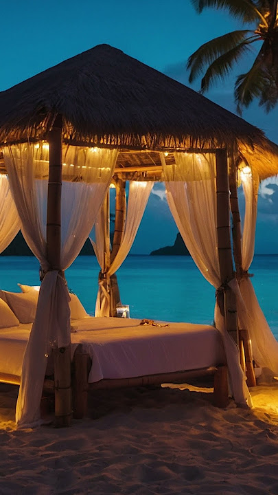A minute of sonic paradise #deephouse