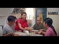 PDIC 15-Second TV Commercial: Family Dinner