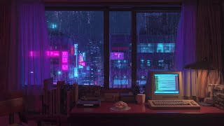 Download Lagu Vintage Lofi Hip Hop Beats 🌌 1980s \u0026 90s Nostalgic Night Rain Ambience for Study \u0026 Relax MP3 Download Lagu Vintage Lofi Hip Hop Beats 🌌 1980s \u0026 90s Nostalgic Night Rain Ambience for Study \u0026 Relax MP3
