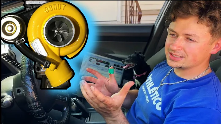 Ebay Turbo Honda Civic V2 Build Part 4 FIRST START!