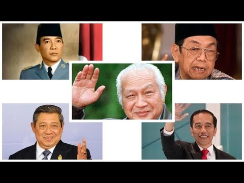 BENDA PUSAKA SAKTI DAN JIMAT YANG MELEKAT PADA TUBUH SOEHARTO.. #AnomaliNews. 